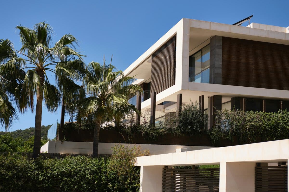Palm Grove Villas — representative photo, not of this specific property
